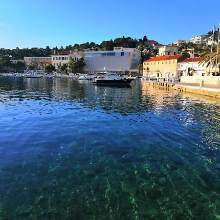 Hvar Apartment